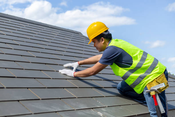 Quick and Trustworthy Emergency Roof Repair Services in University Heights, IA