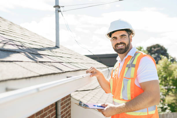 Roof Gutter Cleaning in University Heights, IA