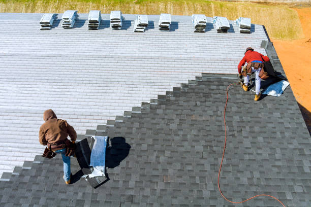 Best Commercial Roofing Services  in University Heights, IA