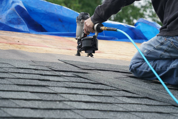Roof Installation Near Me in University Heights, IA