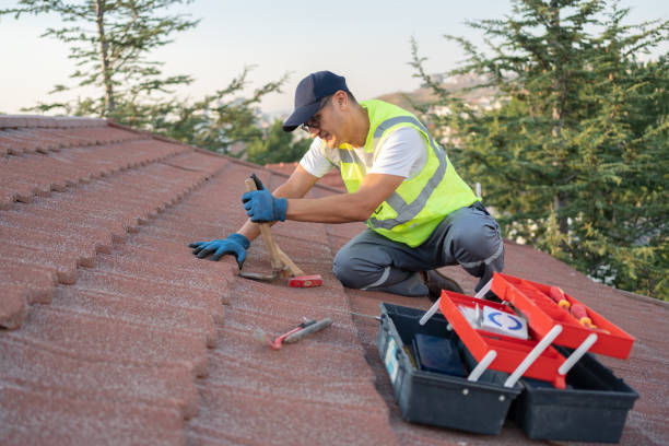 Slate Roofing Contractor in University Heights, IA