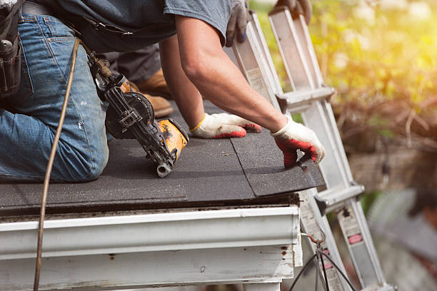Best Best Roofing Contractors  in University Heights, IA