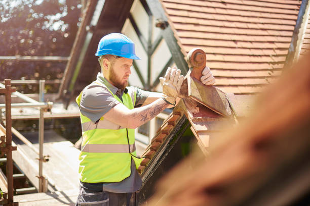 Best Roofing Contractor Near Me  in University Heights, IA