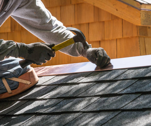 Best Tile Roofing Contractor  in University Heights, IA